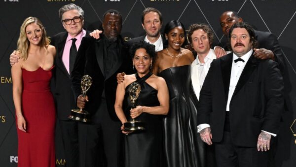 The Cast of ‘The Bear’ Reveals Favorite Chicago Eateries Ahead of Season Four