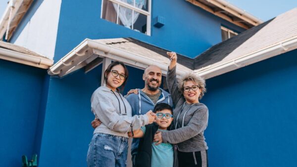 Navigating the Real Estate Market: Finding Your Perfect Fit with the 80-10-10 Rule