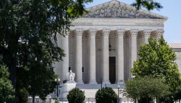 Supreme Court Ruling Sparks Concerns Over Birthright Citizenship