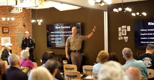 Dallas Hosts Active Shooter Training for Citizens Amid Rising Concern