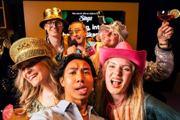 Discover Exciting Group Activities in the DFW Area