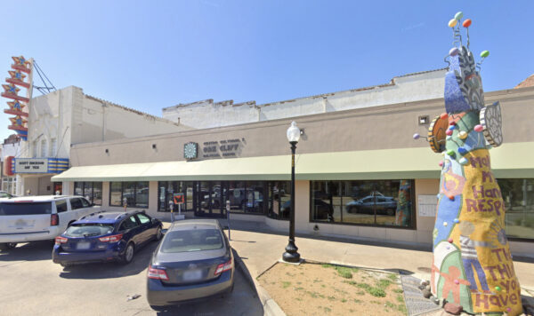 Exciting Summer Events at the Oak Cliff Cultural Center