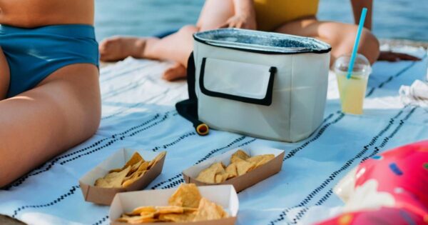 Key Biscayne Teens Create Unique Summer Hangout Scene