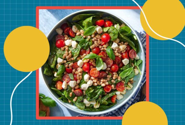 Spinach: The Best Vegetable for Reducing Visceral Fat