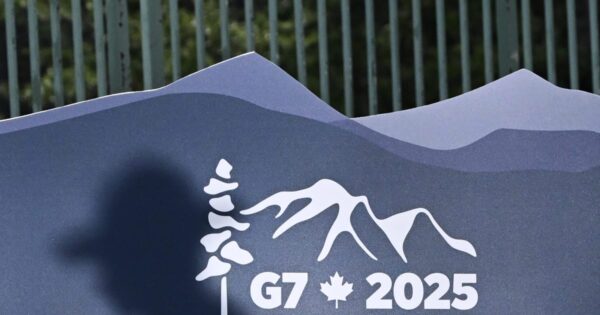 G7 Exempts U.S. from Minimum Corporate Tax Rate Amid Trade Negotiations