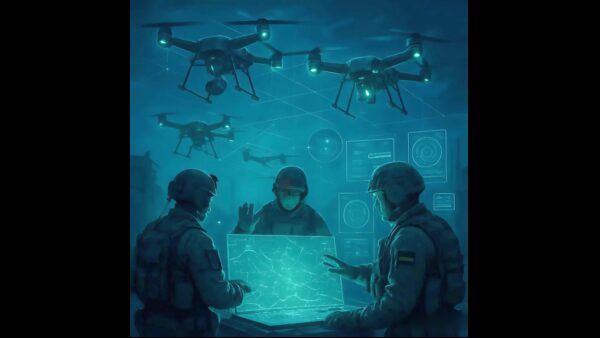 Operation Spider Web: An Examination of Ukraine’s Tactical Triumph and Its Implications for U.S. Military Innovation