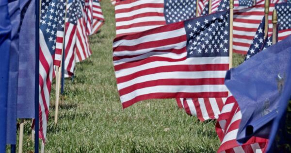 The Legacy of Religious Liberty in American Society