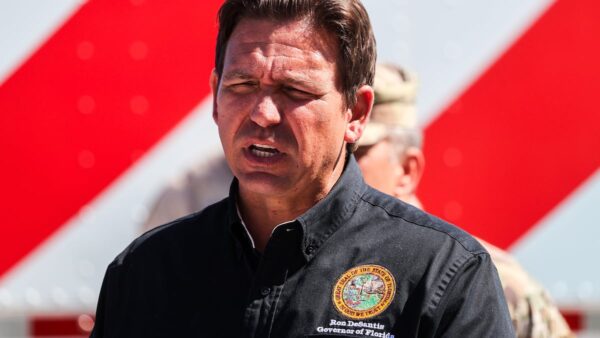 DeSantis Leverages Emergency Powers to Build Immigration Detention Center in Everglades