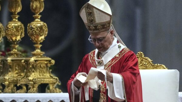Pope Leo XIV Launches Fundraising Campaign Amid Vatican’s Financial Struggles