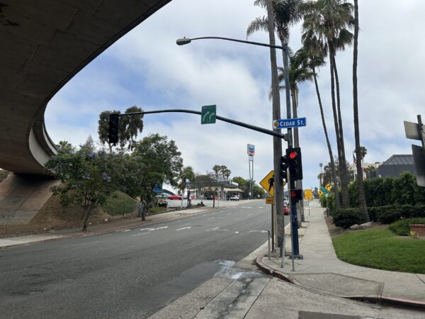 San Diego’s Automated License Plate Recognition Technology Faces Privacy Concerns
