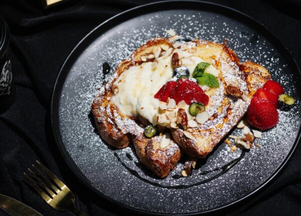 Quimérico Café Brings Breakfast Elegance to Encinitas This July