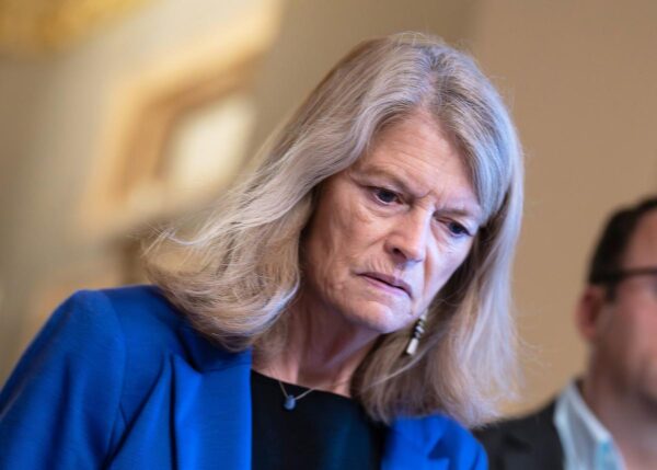 Senate’s Tax and Spending Bill Targets Alaskan Votes Amid Controversial Cuts