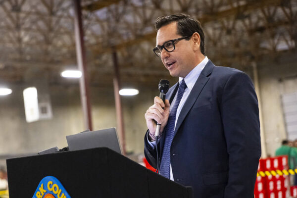 Lawsuit Filed Against Nevada Secretary of State Over Public Records Violations