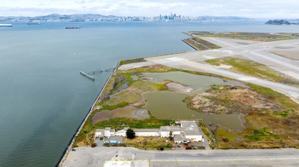 Tech Founder Proposes AI City on Federal Land, Raising Local Concerns