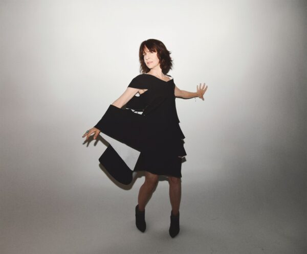 Tracy Bonham Returns to Boston with a New Musical Direction