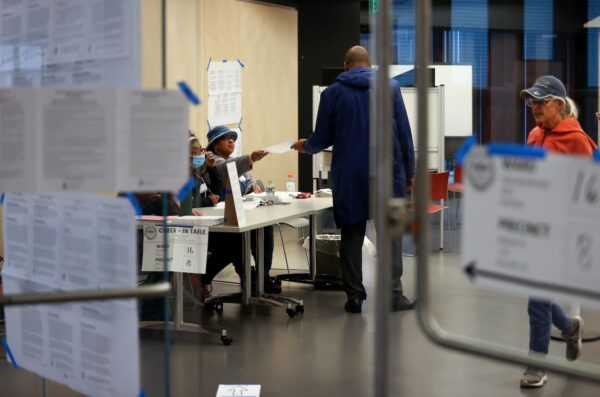 Candidates for Boston’s September Preliminary Election Officially Announced