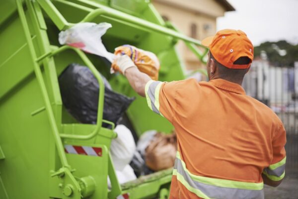 Sanitation Workers in Greater Boston Prepare to Strike Amid Contract Disputes with Republic Services