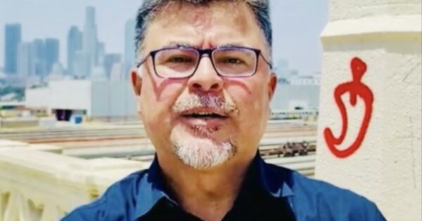 From Reporting to Poetry: A Dual Journey Through History and Identity in Southern California