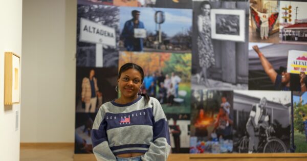 Ode to ’Dena: A Community-Curated Exhibit Celebrates Black Artistic Legacies in Altadena