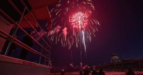 The Firework Dilemma: L.A.’s Struggle with Illegal Pyrotechnics