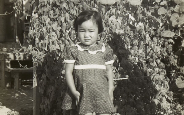 Reflections on Intergenerational Trauma Amidst Modern-Day Government Actions