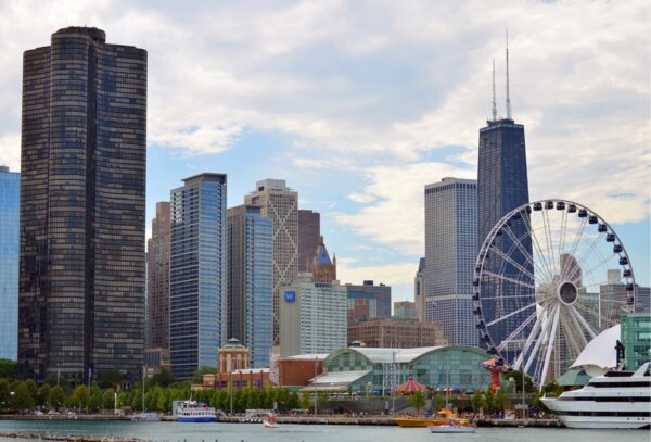 Midwest Multifamily Sector Booms Amidst Record Heat and Economic Challenges