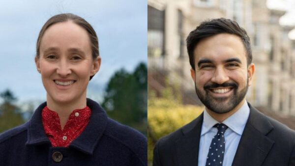 Katie Wilson: Seattle’s Progressive Hope for Change