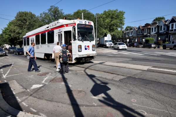 Community Demands Urgent Safety Upgrades at Chaotic West Philadelphia Intersection
