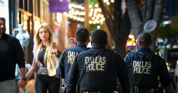 Dallas Residents Express Concerns About Homelessness and Crime: Survey Insights