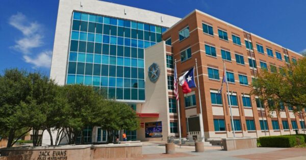 Two Suspects Arrested in Connection with East Dallas Homicide of Drew Knowles