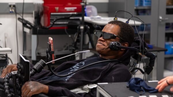 The Rise of Brain-Computer Interfaces: A New Hope for Those with Paralysis