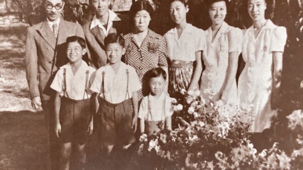 The Untold Story of Latin American Internment During World War II: A Legacy of Displacement and Resilience