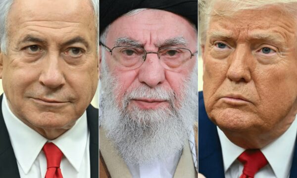 Tensions Escalate as President Donald Trump Orders Strikes on Iran