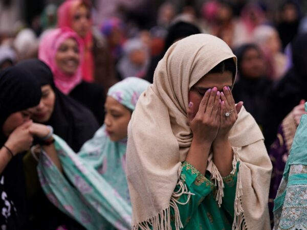 Rising Islamophobia in NYC Following Muslim Mayoral Candidate’s Victory
