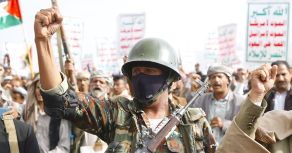 US-Houthi Cease-Fire Reshapes Power Dynamics in Yemen Amidst Ongoing Conflict
