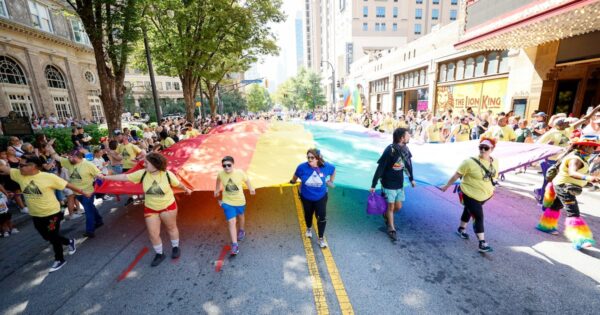 Atlanta Black Pride Faces Sponsor Pullback Amid Changing Corporate Landscape