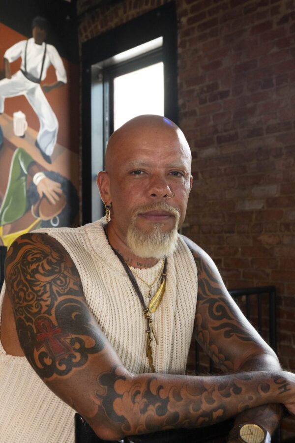 Gregory Smalls: Celebrating Gullah Geechee Culture Through Culinary Arts and Community Activism