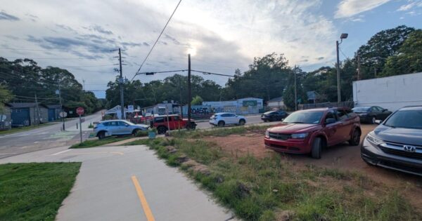 New Retail Development on Edgewood’s Whitefoord Avenue Set to Enhance Eastside Neighborhood