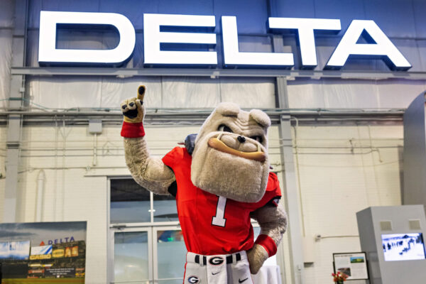 Delta Air Lines Foundation Invests $5 Million in UGA Hospitality Program