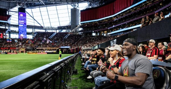 Exciting Sweepstakes Announced for Atlanta United FC Fans