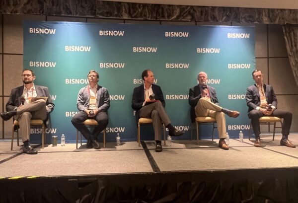 Multifamily Developers in D.C. Grapple with Investment Challenges Amid Federal Job Cuts