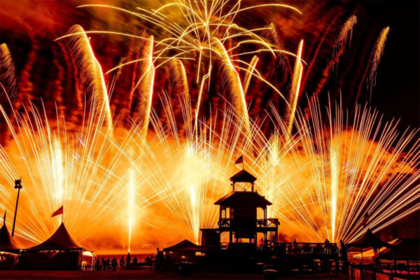 Highlights of July 2025: Must-Attend Events Across the Region