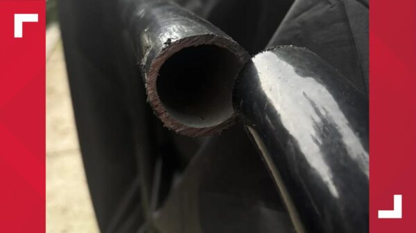 Bike Thieves in D.C. Gain Boldness: Public Racks No Longer Safe