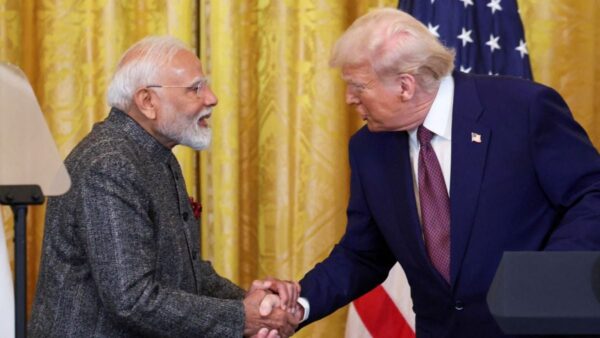 Indian Negotiators Extend Talks with U.S. as Tariff Deadline Approaches