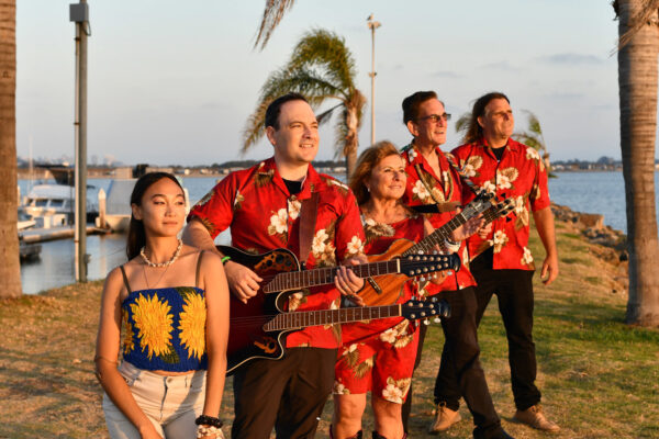 Exciting Free Concert Series Kicks Off in San Diego This July