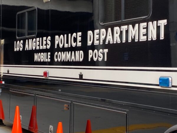 Weekend News Roundup: Significant Incidents and Developments in Southern California