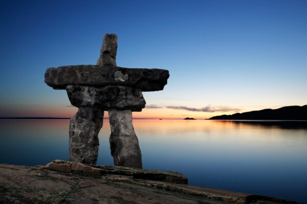 Reflecting on Alaska’s Complex History: A Journey Through Anchorage