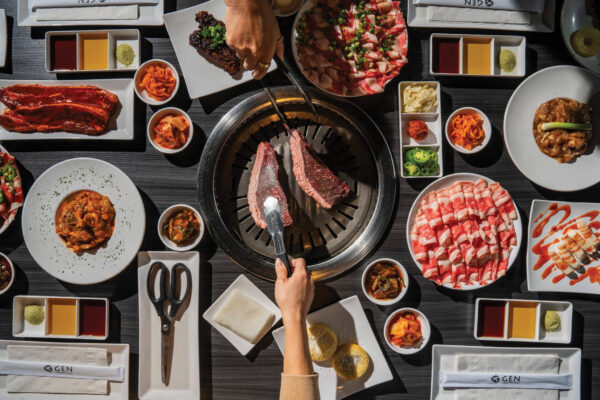Discover Austin’s Diverse Global Dining Scene: No Passport Required