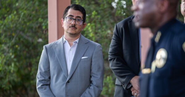 Fractured Relationship Between Travis County DA and Austin Police Department Shows Signs of Improvement