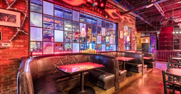 Las Vegas Dining Scene Sees Notable Restaurant Closures Amid Changing Landscape